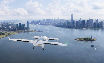 Lilium Supports NYC EDC’s Decision to Seek Agnostic Operator for Downtown Manhattan Heliport & AAM’s Inclusion