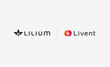 Lilium and Livent Announce Collaboration to Advance Research and Development for High-Performance Lithium Batteries
