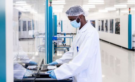 Lilium and Customcells ramp up silicon anode battery cell production