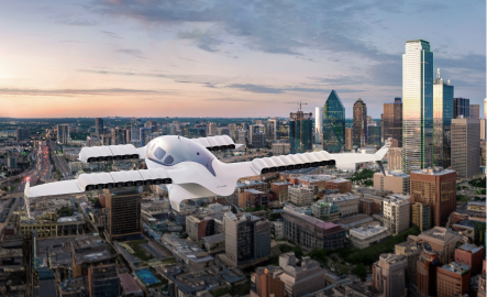 Lilium Jet Becomes First eVTOL for Private Sale in the U.S. in Pioneering Partnership with EMCJET