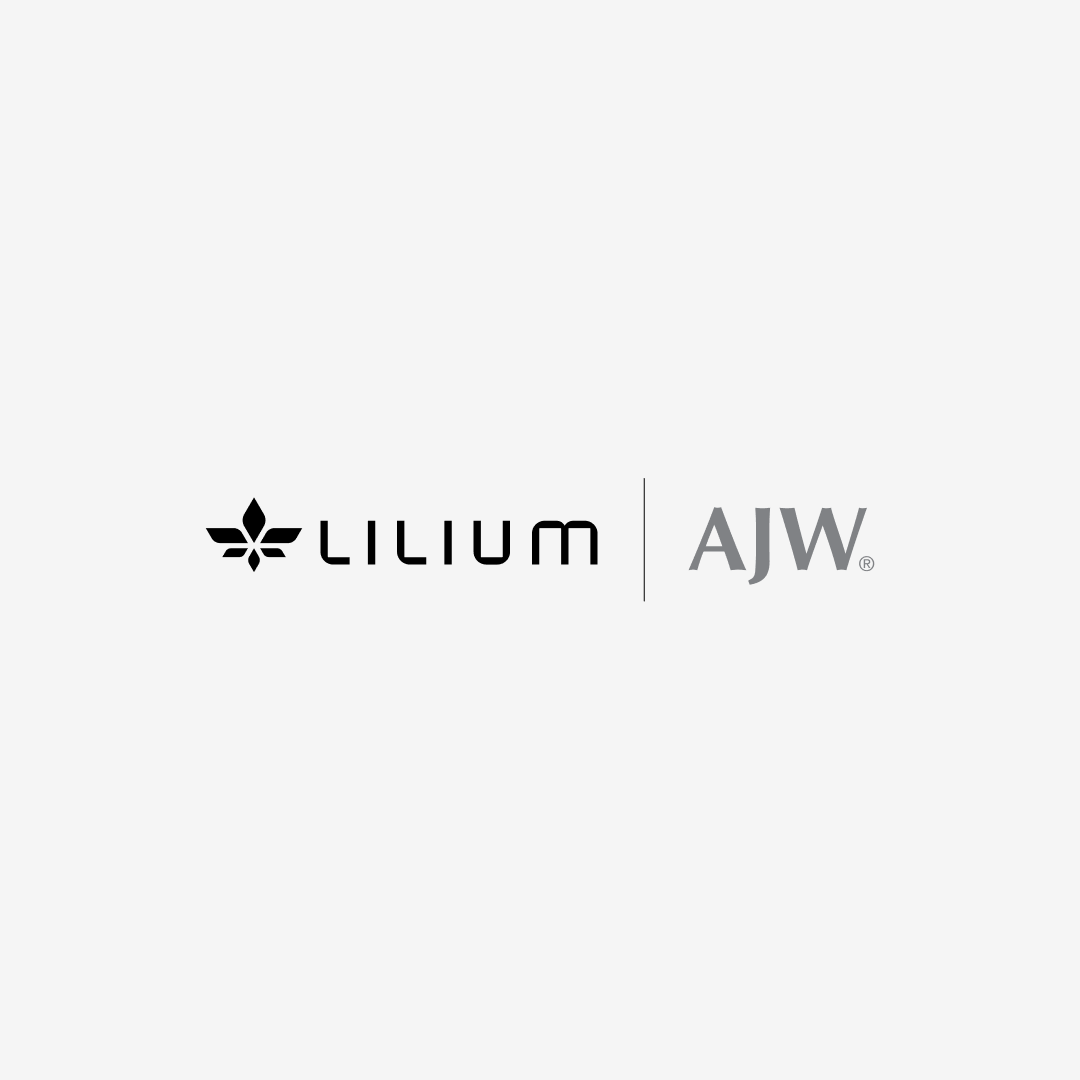 Lilium and AJW Group Form Strategic Collaboration on Material ...