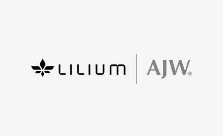 Lilium and AJW Group Form Strategic Collaboration on  Material Management as part of Lilium’s Aftermarket Services