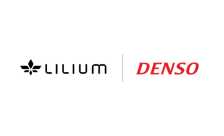 Lilium Partners With Industrial Leader DENSO to Prepare   Production Ramp-Up of the Lilium Jet’s Innovative Electric Engine