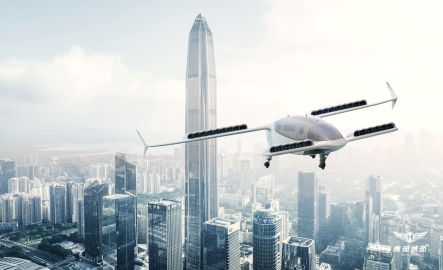Lilium signs agreement with Heli-Eastern for the purchase of Lilium Jets and the development of premium eVTOL services in China