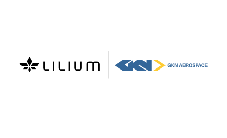 Lilium joins forces with GKN Aerospace for Lilium Jet’s Electrical Wiring Interconnection System (EWIS)