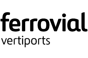 ferrovial Logo